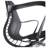 Setu Multipurpose Desk Chair