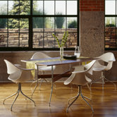George Nelson Dining Table