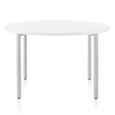 Everywhere Round Table