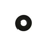 36557 X 250' Black Radnor&reg; Flex Welding Cable On EPDM Reel