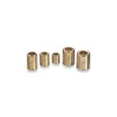 Model 7326 .562" X 1" Brass Hose Ferrule