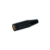 1-MBP-2 Female Cable Connector For 4 - 1 Cable (Bulk Package, Minimum Purchase Of 20)