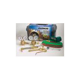 350-510 Victor&reg; Style Heavy Duty Welding And Cutting Outfit CGA-510
