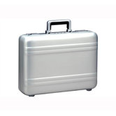 Premier 5" Attache in Silver