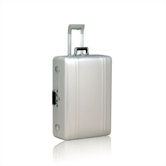 Zeroller 32" Upright with Suiter