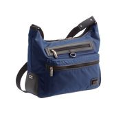 ZAG Hobo Bag