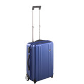 Z-Tex 21" Polycarbonate 2-Wheel Carry-On