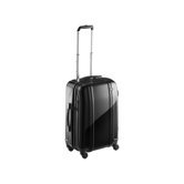 Whirl 21"  Carry-On Spinner Suitcase