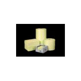 X 12" Yellow Maxx Chemical Pads 200/Ca