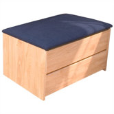 University Loft Accent Chests / Cabinets