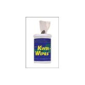 Kwik Wipes&reg; Hand Wipes (70 Wipes Per Canister)
