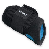 Heavy-Duty Neoprene Singe Wrap Wrist Support, Ambidextrous