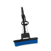 PVA Absorbent Roller Sponge Mop Complete with Handle