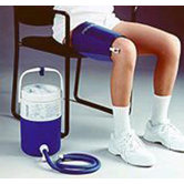 Thigh Cuff