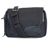 Digi Dude Laptop Bag in Eco Black