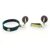 Universal Inclinometer with Clip