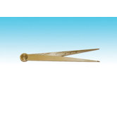 Two-Point Stainless Steel Discriminator