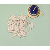 Additional Mouthpieces for Buhl Spirometer