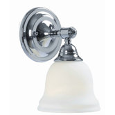 World Imports Wall Lighting
