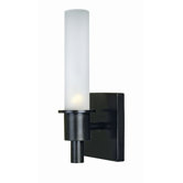 Fluorescents Wall Sconce in Oil Rubbed Bronze