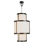 Edmonton 16 Light Foyer Pendant