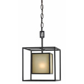 Hilden Foyer Pendant