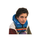 Wrap-Around Collar