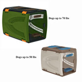 Suncast Dog Crates/Kennels