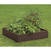 Suncast Planters
