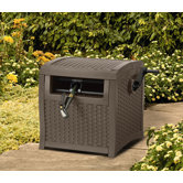 Smart Trak Hideaway Hose Reel