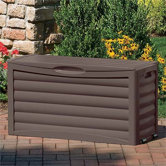 Suncast Deck Boxes