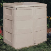 Tool Shed