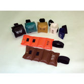 Rehabilitation Ankle and Wrist Weight (Set of 20)