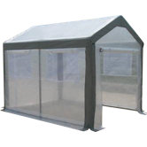 Spring Gardener Gable Greenhouse
