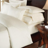 Ambience Linen Pillow Cases Pair