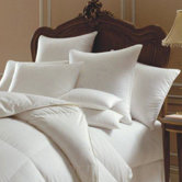 HIMALAYA 800 White Goose Down Pillow