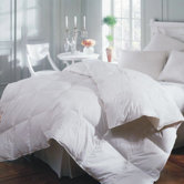 Astra Innofil Comforter in White