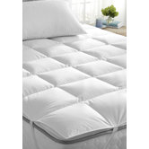 Down Mattress Pad