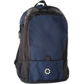 Basic Backpack Diaper Bag