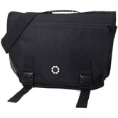 Basics Messenger Diaper Bag