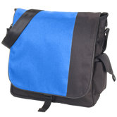 Sport Messenger Diaper Bag