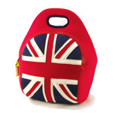 British Invasion Lunch Bag