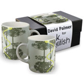 Poem 2 Mug Gift Set