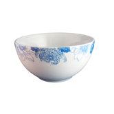 Tattoo Lotus Cereal Bowl