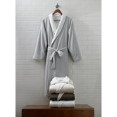 Spa Bath Robe