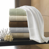 Hotelier 6 Piece Towel Set
