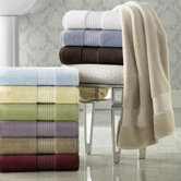 Kassasoft 6 Piece Towel Set