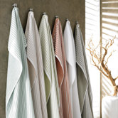 Linea 6 Piece Towel Set