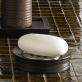 Eko Accessories Soap Dish