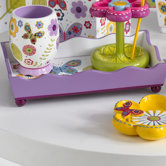 Bambini Butterflies Tray